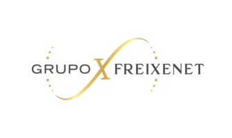 Logo Grupo Freixenet